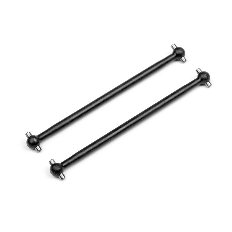 HPI RACING DRIVE SHAFT 83MM (2PCS)