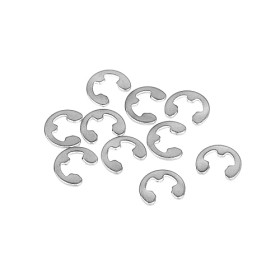 MAVERICK E-CLIP E2.5MM (10PCS)