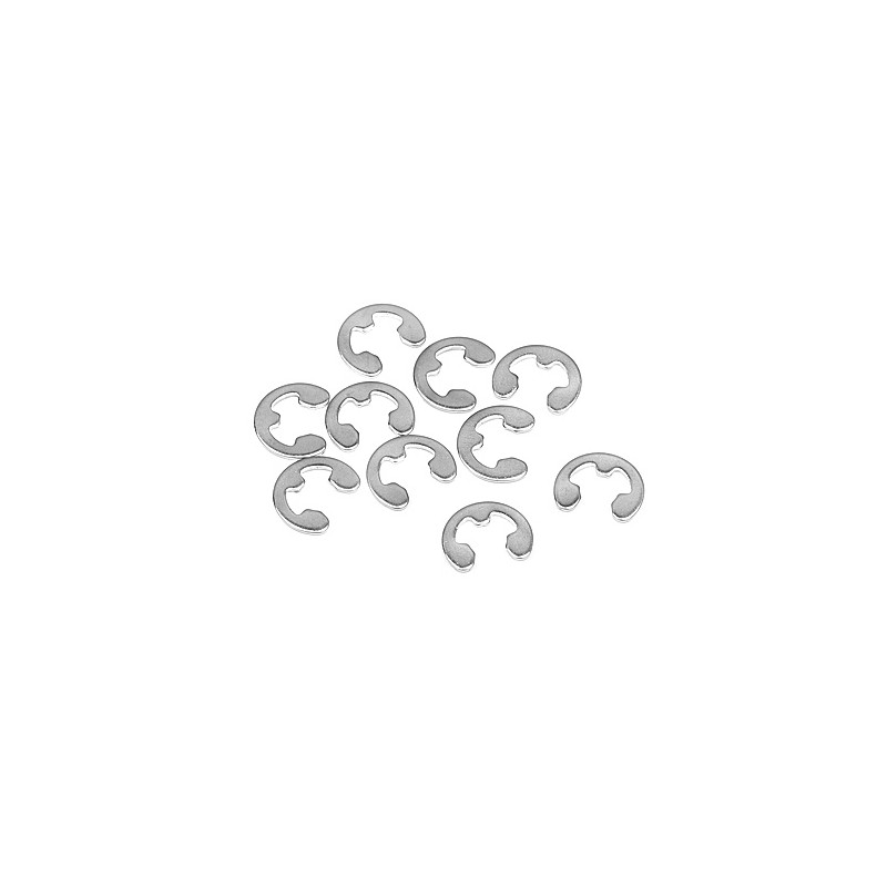 MAVERICK E-CLIP E2.5MM (10PCS)