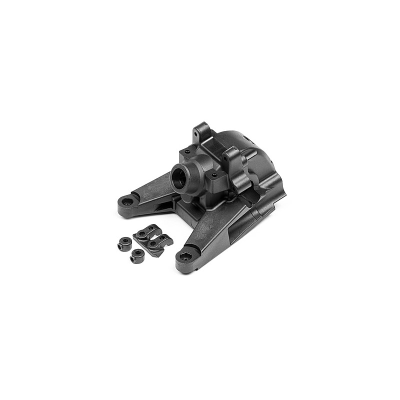MAVERICK FRONT BULKHEAD AND DIFFERENTIAL CASING