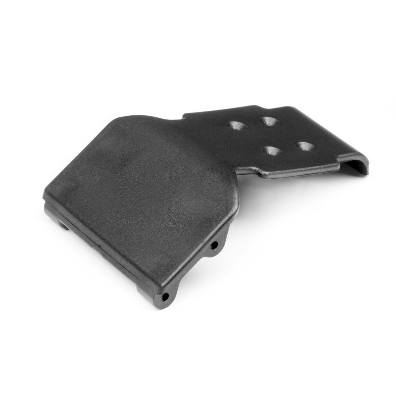 HPI RACING FRONT SKID PLATE