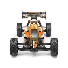 MAVERICK Karoseria pomalowana / DESERTWOLF PRE-PRINTED BODYSHELL