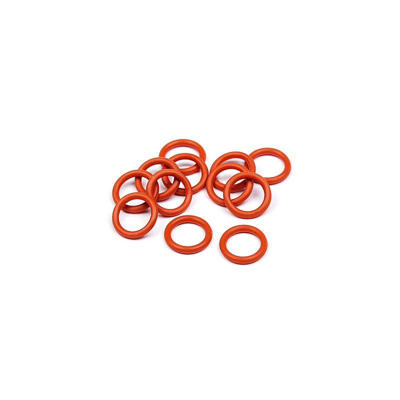 MAVERICK O-RING 5X1MM (12PCS)