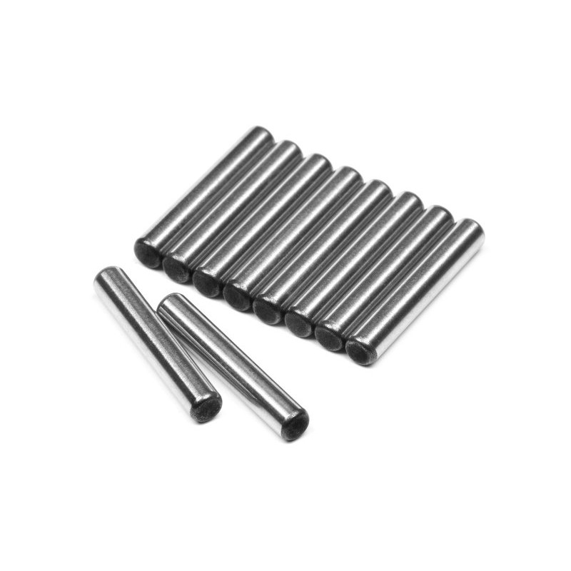 HPI RACING PIN 2.5X15MM (10PCS)