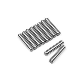 MAVERICK Szpindle do mocowania kół / PIN 2X10MM (10PCS)
