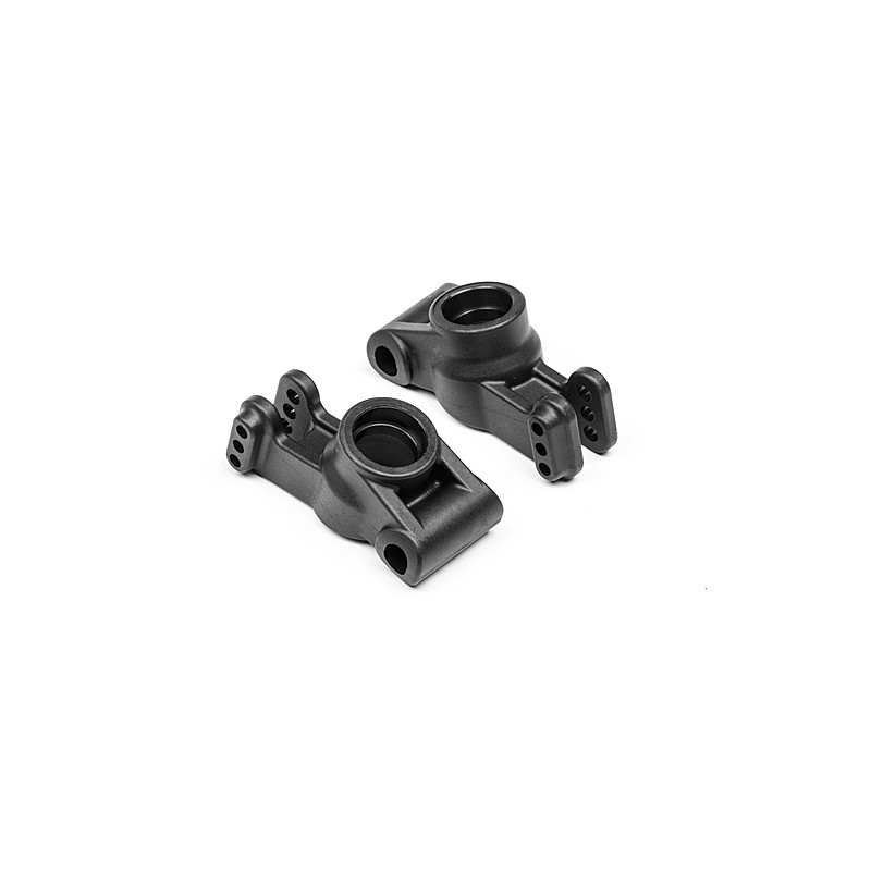 MAVERICK REAR HUBS (L&R)