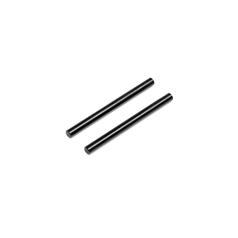MAVERICK REAR OUTER SUSPENSION PIN 3X38MM (PR)