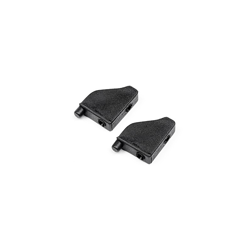 MAVERICK SERVO MOUNTS