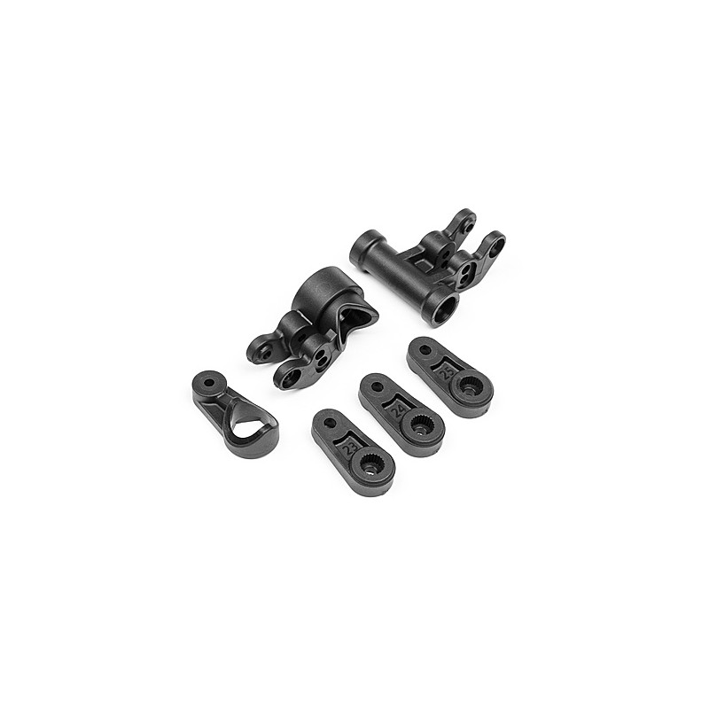MAVERICK SERVO SAVER PLASTIC PARTS SET