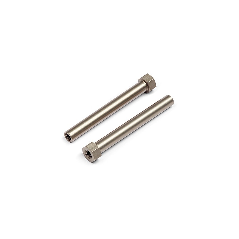 MAVERICK SERVO SAVER STEERING POSTS (PR)