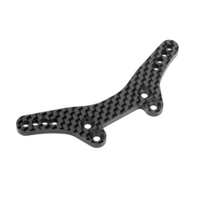 HPI RACING SHOCK TOWER (FRONT/CARBON FIBER)