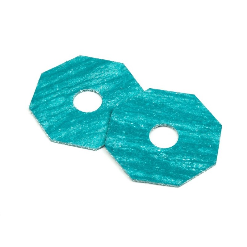 HPI RACING SLIPPER PAD (2PCS)