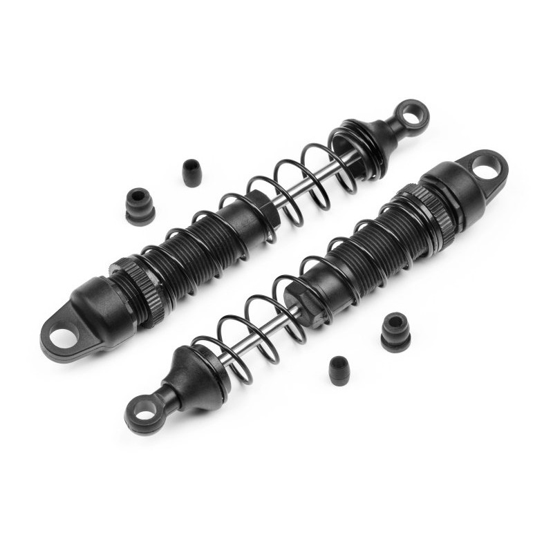 HPI RACING Amortyzatory 2szt. / SPORT SHOCK SET (FRONT)