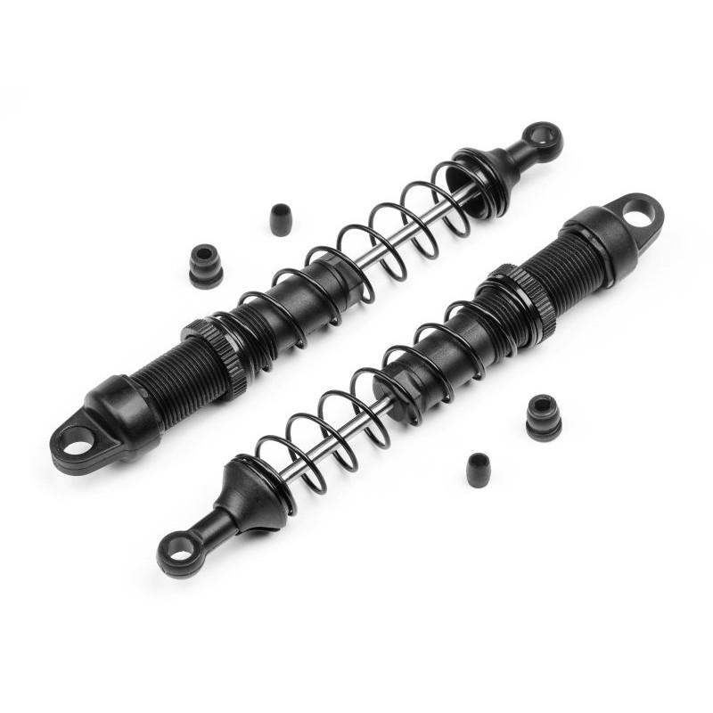 HPI RACING Amortyzatory 2szt. / SPORT SHOCK SET (REAR)