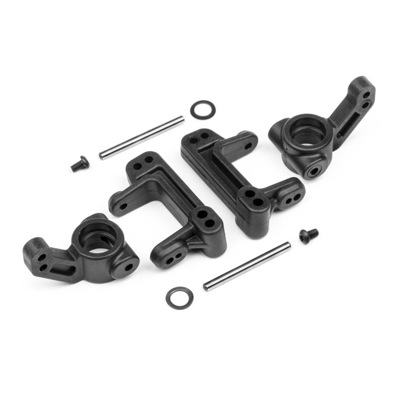 HPI RACING STEERING BLOCK SET