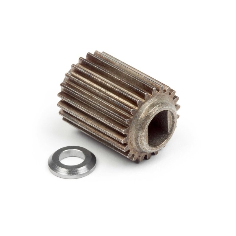HPI RACING TOP SHAFT GEAR SET (22T)