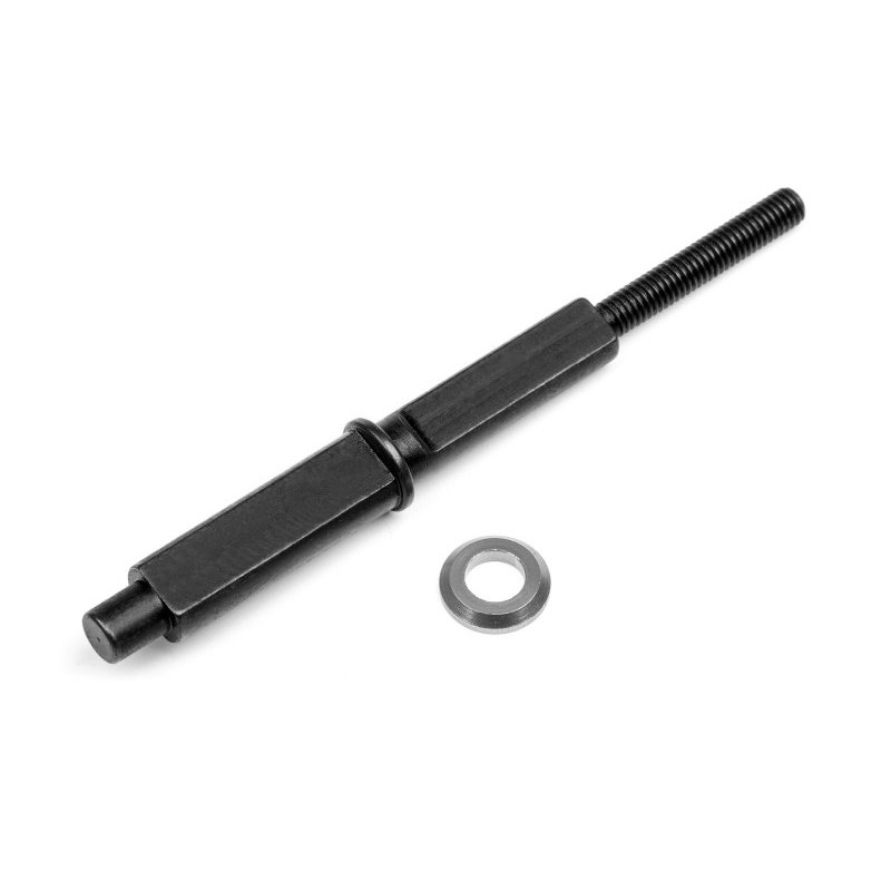HPI RACING TOP SHAFT SET