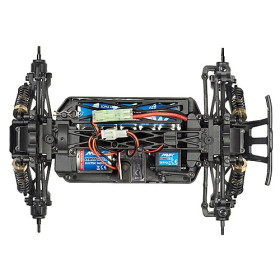MAVERICK ION XT 1/18 RTR ELECTRIC TRUGGY