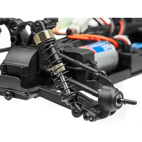 MAVERICK ION XT 1/18 RTR ELECTRIC TRUGGY