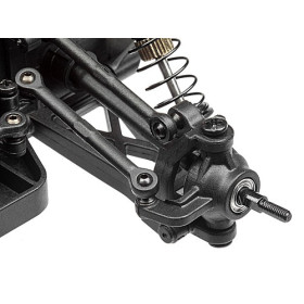 MAVERICK ION XT 1/18 RTR ELECTRIC TRUGGY