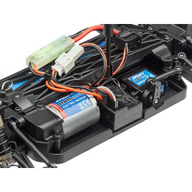 MAVERICK ION XT 1/18 RTR ELECTRIC TRUGGY