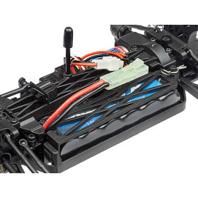 MAVERICK ION XT 1/18 RTR ELECTRIC TRUGGY