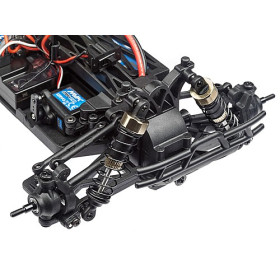 MAVERICK ION XT 1/18 RTR ELECTRIC TRUGGY