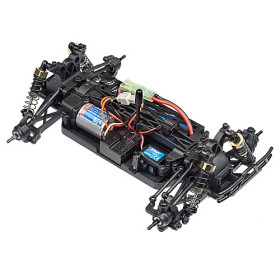 MAVERICK ION XT 1/18 RTR ELECTRIC TRUGGY
