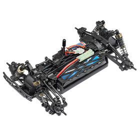 MAVERICK ION XT 1/18 RTR ELECTRIC TRUGGY