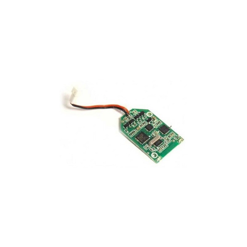 HUBSAN Płyta główna do X4 H107L
