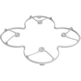 HUBSAN Osłona śmigieł biała do X4 H107C H107D H107CHD