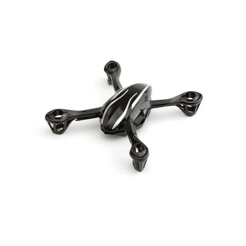 HUBSAN Obudowa do X4 H107L