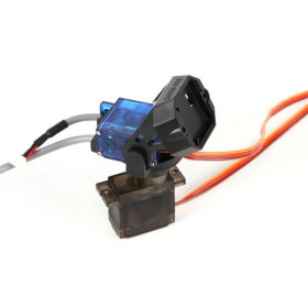 FATSHARK Mechanizm PAN/ TILT with 180 MG