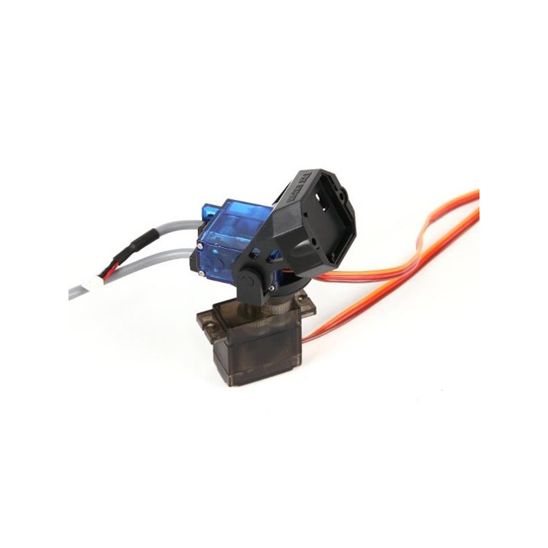FATSHARK Mechanizm PAN/ TILT with 180 MG