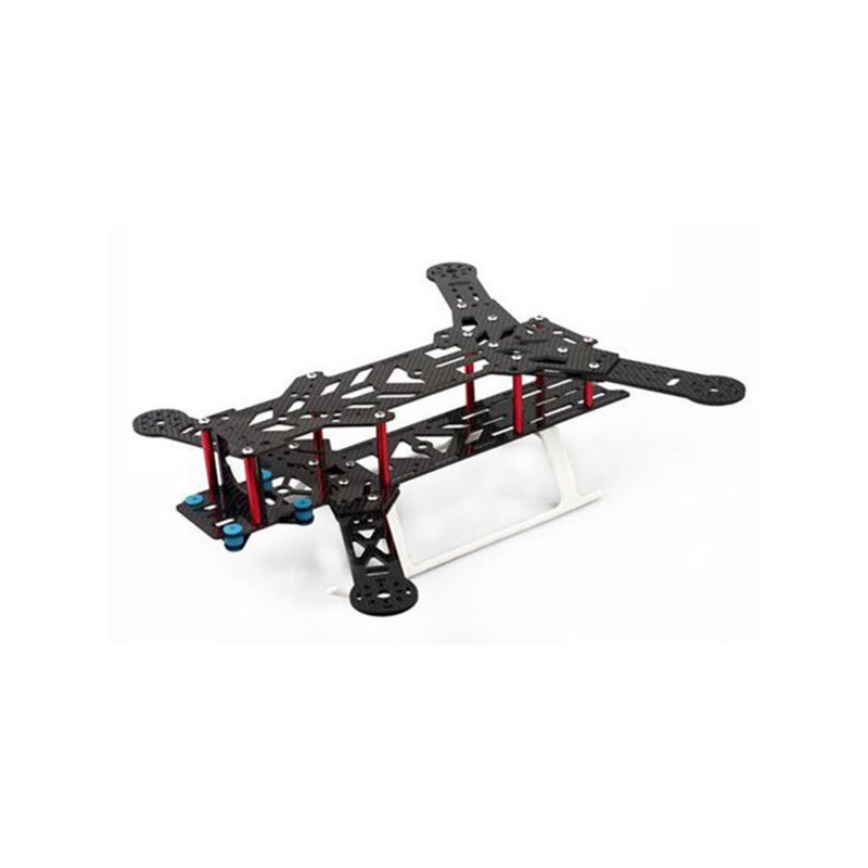 MR.RC Rama Quadrocopter 300 - Full Carbon