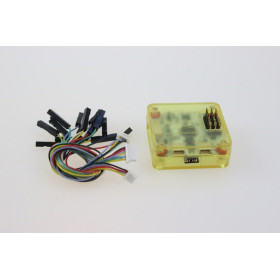 RCT CC3D OpenPilot EVO - w obudowie