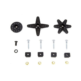 SAVOX Serwo Standard SC-0352 42g (6,5kg/0,13sec)