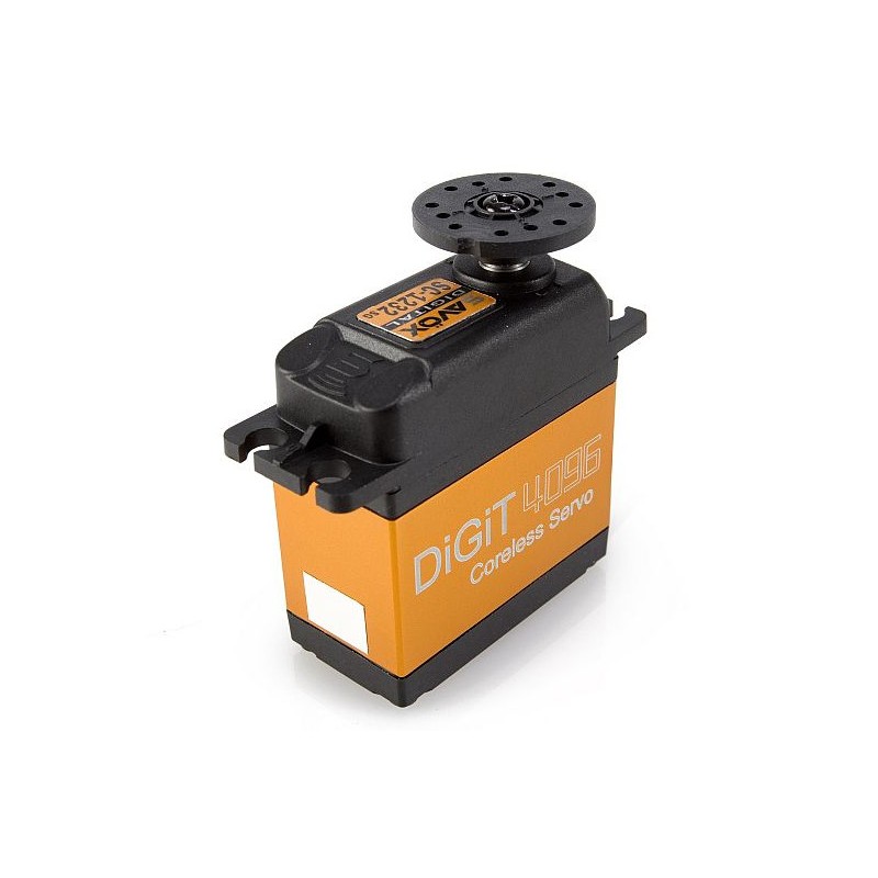 SAVOX Serwo Standard SC-1232 SG 79g (22kg/0,13sec)