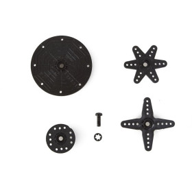 SAVOX Serwo Standard SC-1232 SG 79g (22kg/0,13sec)