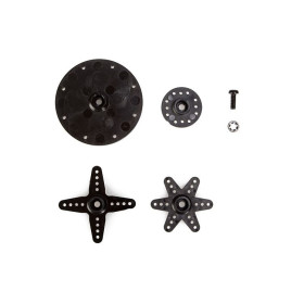 SAVOX Serwo bezszczotkowe Standard SB-2272MG  69g (10kg/0,05sec) 