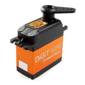SAVOX Serwo Standard SA-1230SG 79g (36kg/0,16sec) 