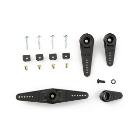 SAVOX Serwo Standard SA-1230SG 79g (36kg/0,16sec) 