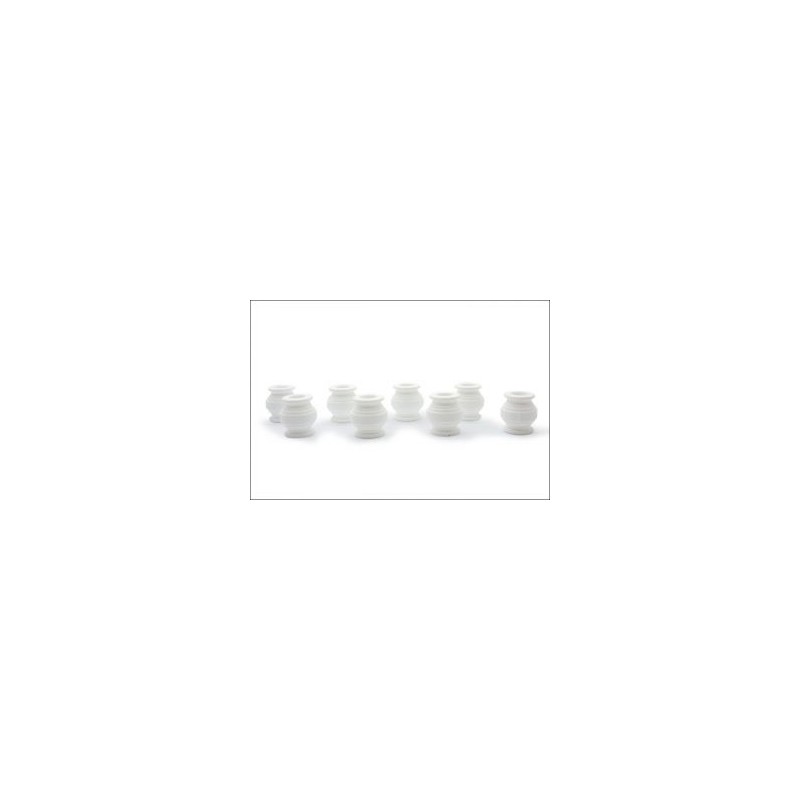 DJI Wibroizolatory gimbala kamery Phantom 3 