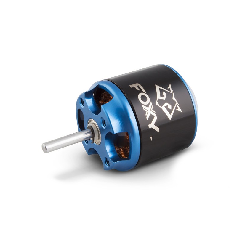 FOXY Silnik bezszczotkowy / Brushless motor G2 C2216-1500