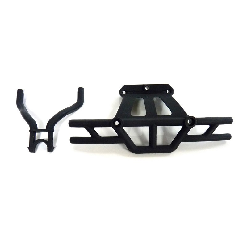 HIMOTO Zderzak / Bumper (31601)
