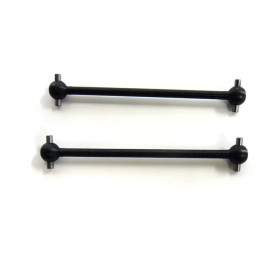 HIMOTO Dogbone (77.3mm) - 2 sztuki - HiMoto (31206)