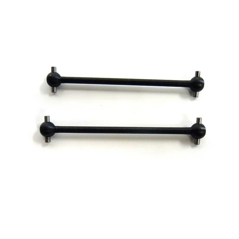 HIMOTO Dogbone (77.3mm) - 2 sztuki - HiMoto (31206)
