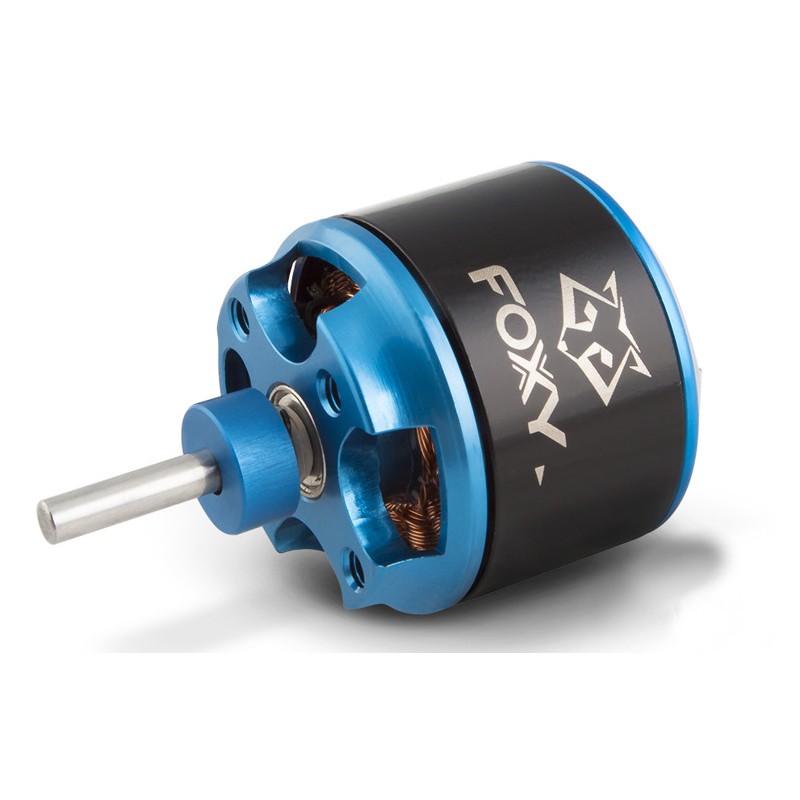 FOXY Silnik bezszczotkowy / Brushless motor G2 C2212-1100