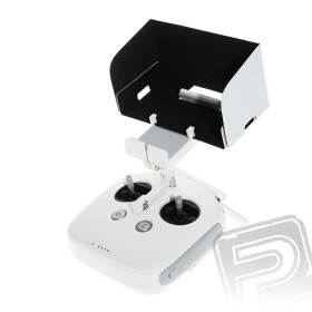 DJI Osłona przeciwsłoneczna na nadajnik Inspire / Phantom 3 (smartfon)