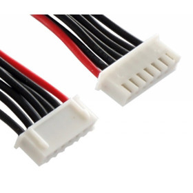 GENS ACE Akumulator LiPo 22,2V 5000mAh 45C 6S EC5 B-45C-5000-6S1P